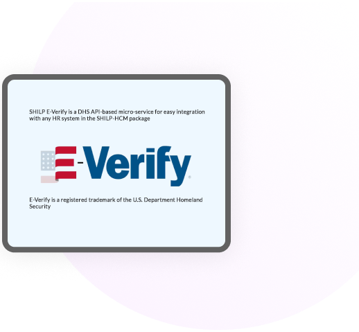 Automated Employment Verification Services
