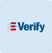 Automated E-Verify Services