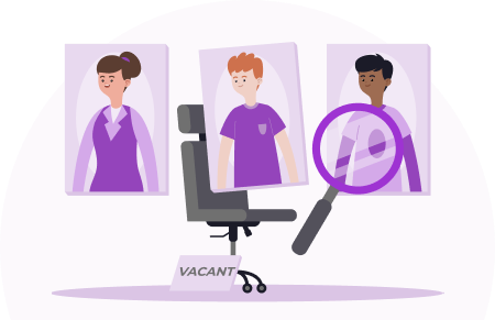 Committed to Fair Employment Practices