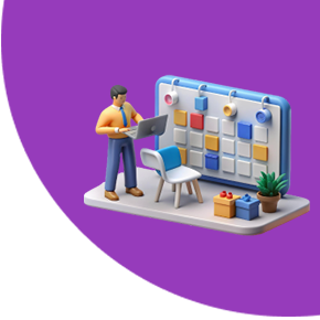 Leave Tracking System