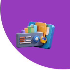 Reports Management image