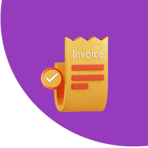 Streamlined Invoice Generation