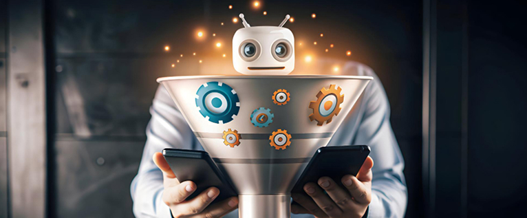 AI and automation shaping the future job market in 2025