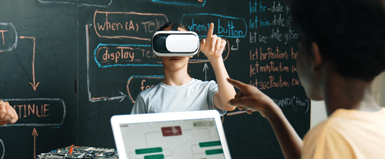 Employee upskilling with AI-driven career coaching