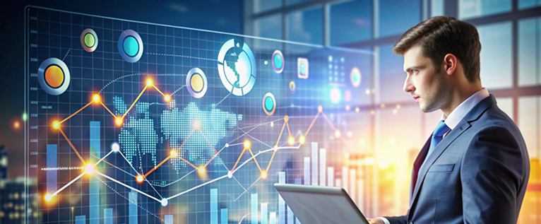 AI and automation shaping the future job market in 2025