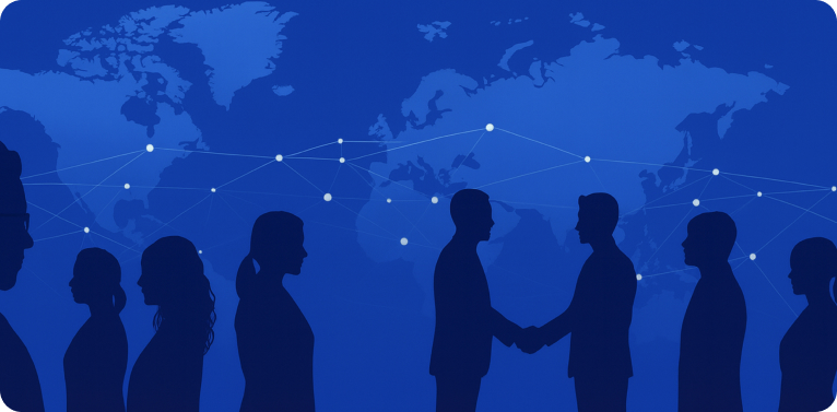 AI and automation shaping the future job market in 2025