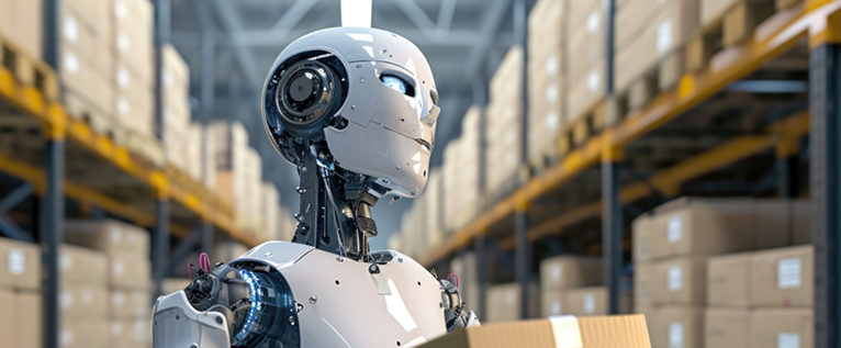 AI and automation shaping the future job market in 2025