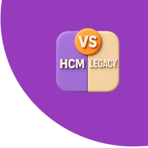 HCM Legacy